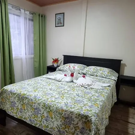 The Bees House Apartment La Fortuna Exterior photo