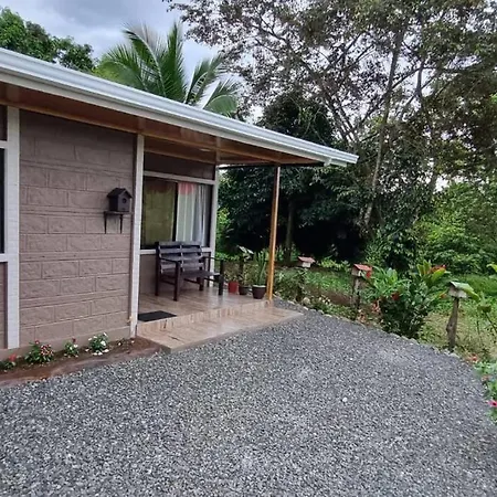 The Bees House Apartment La Fortuna Exterior photo