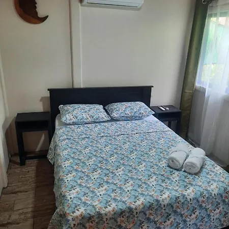 The Bees House Apartment La Fortuna Exterior photo