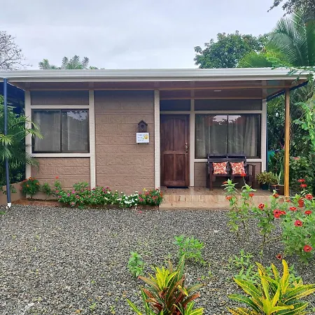 The Bees House Apartment La Fortuna Exterior photo
