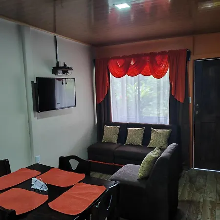 The Bees House Apartment La Fortuna Exterior photo