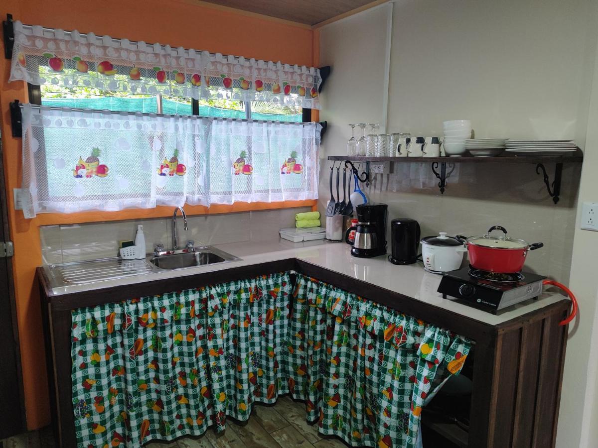 The Bees House * La Fortuna